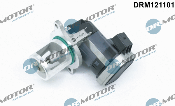 ERG vožtuvas Dr.Motor Automotive DRM121101