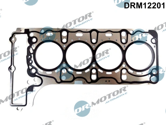 Cilindro galvos tarpinė Dr.Motor Automotive DRM12201