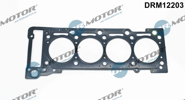 Cilindro galvos tarpinė Dr.Motor Automotive DRM12203