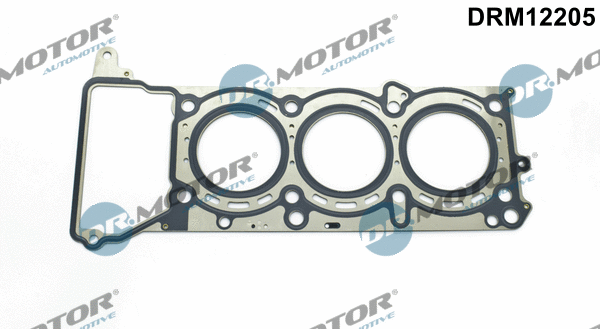Cilindro galvos tarpinė Dr.Motor Automotive DRM12205
