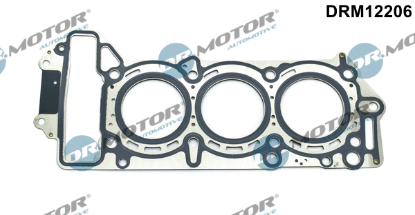 Cilindro galvos tarpinė Dr.Motor Automotive DRM12206