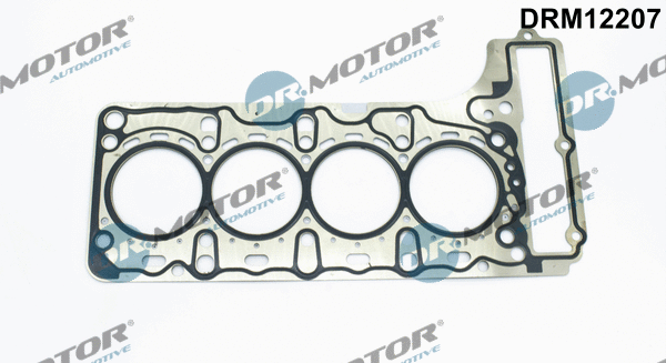 Cilindro galvos tarpinė Dr.Motor Automotive DRM12207