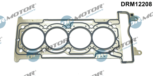 Cilindro galvos tarpinė Dr.Motor Automotive DRM12208