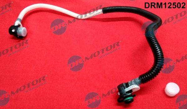 Degalų magistralė Dr.Motor Automotive DRM12502