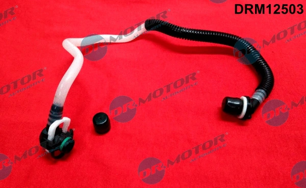Degalų magistralė Dr.Motor Automotive DRM12503