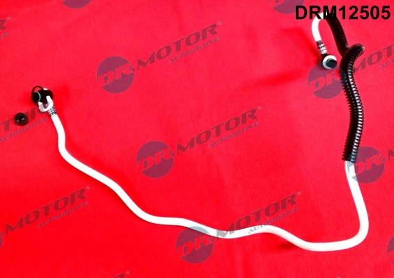 Degalų magistralė Dr.Motor Automotive DRM12505