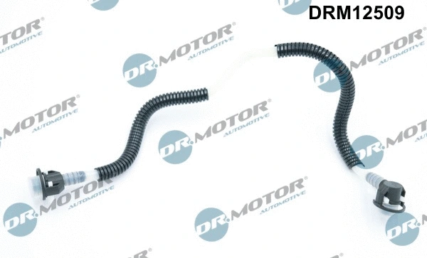Degalų išsiliejimo apsaugos žarna Dr.Motor Automotive DRM12509