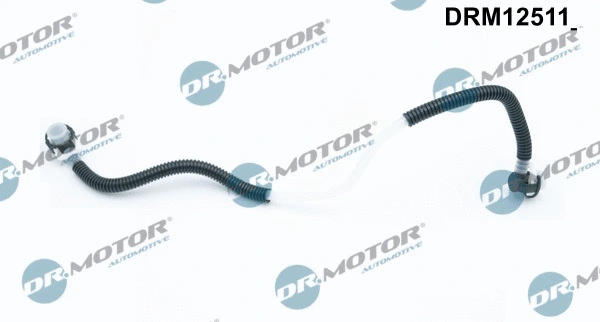 Degalų išsiliejimo apsaugos žarna Dr.Motor Automotive DRM12511