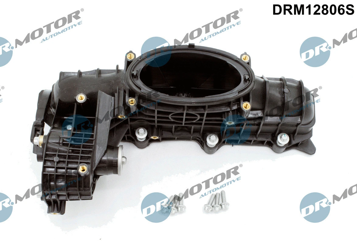 Įsiurbimo kolektoriaus modulis Dr.Motor Automotive DRM12806S