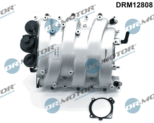 Įsiurbimo kolektoriaus modulis Dr.Motor Automotive DRM12808