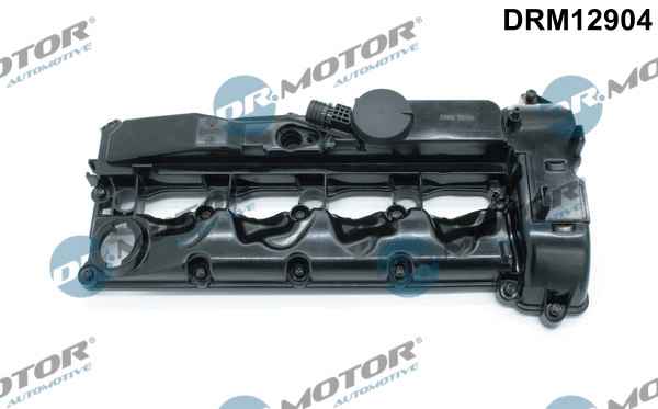 Svirties dangtelis Dr.Motor Automotive DRM12904