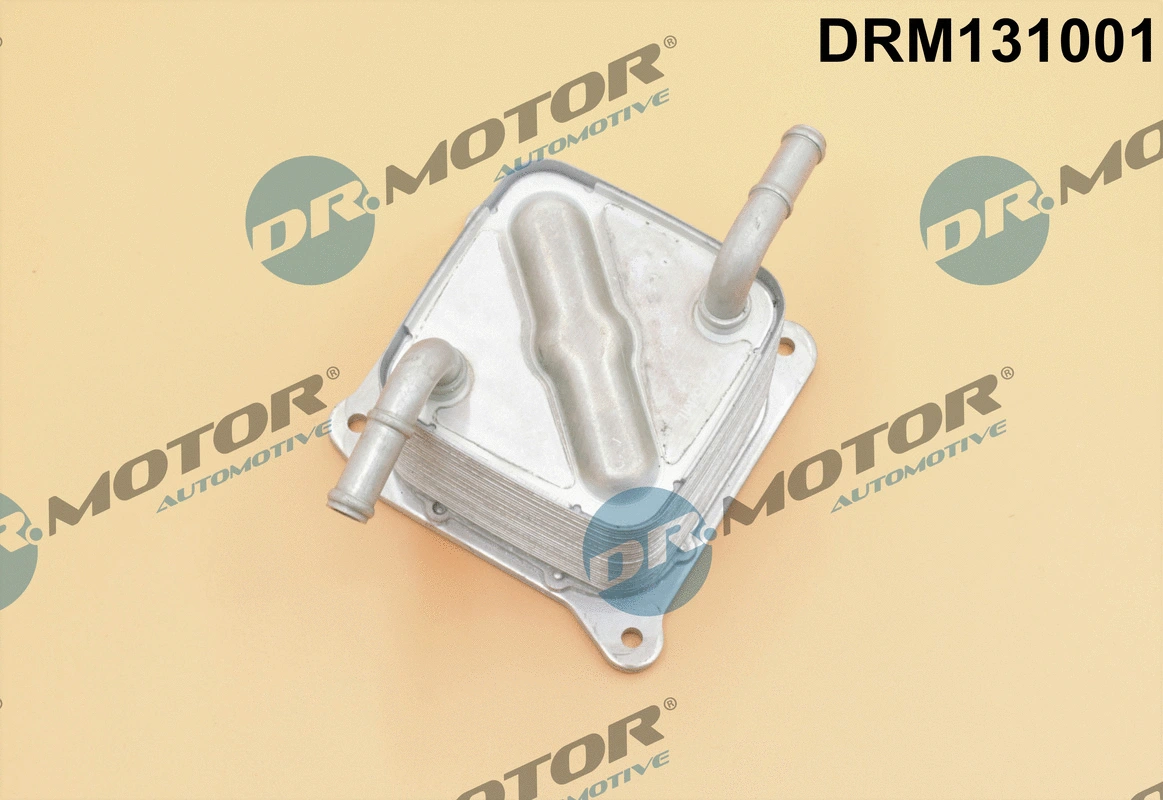 Variklio alyvos aušintuvas Dr.Motor Automotive DRM131001