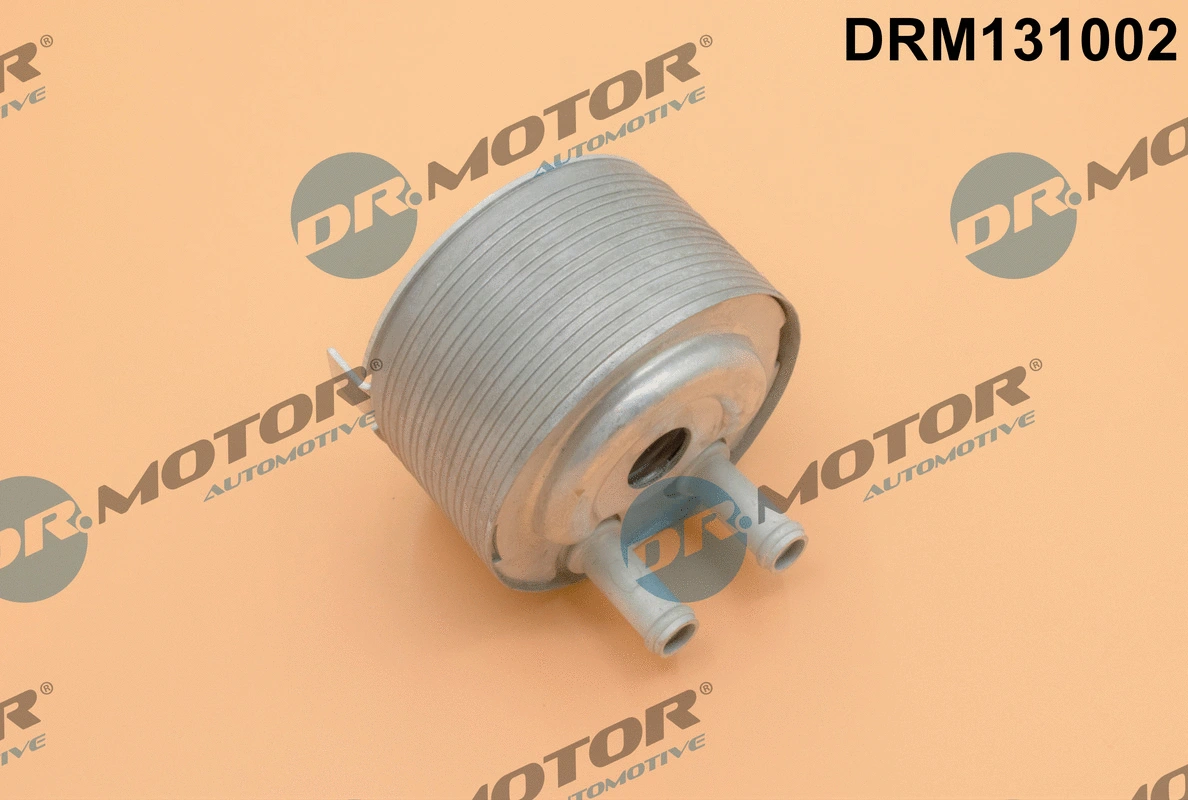 Variklio alyvos aušintuvas Dr.Motor Automotive DRM131002