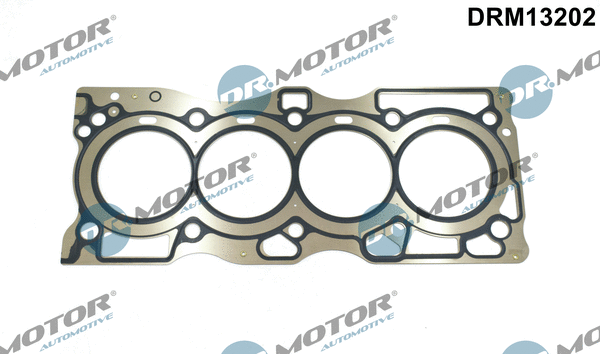 Cilindro galvos tarpinė Dr.Motor Automotive DRM13202