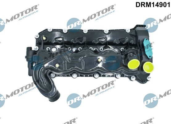 Svirties dangtelis Dr.Motor Automotive DRM14901