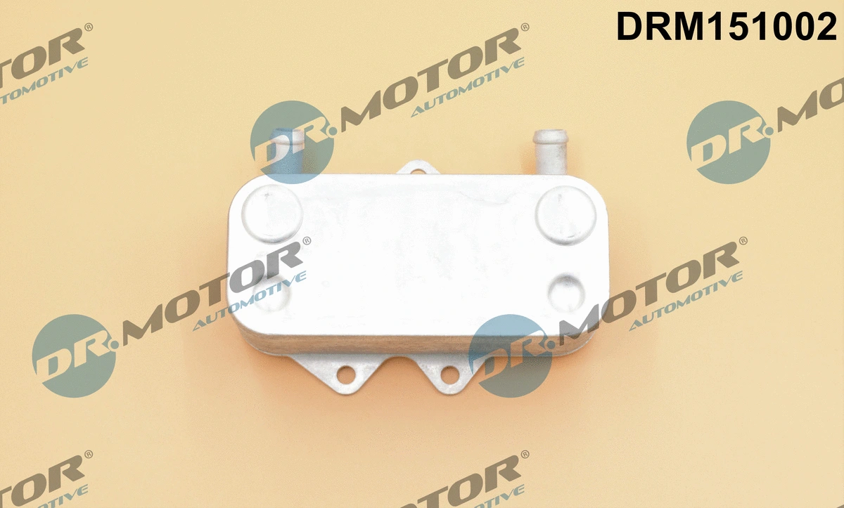 Variklio alyvos aušintuvas Dr.Motor Automotive DRM151002