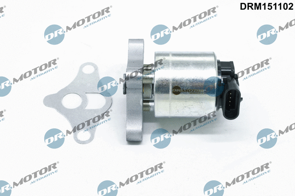 ERG vožtuvas Dr.Motor Automotive DRM151102