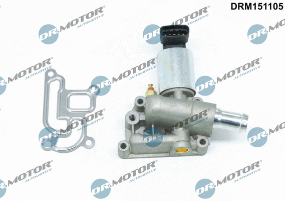 ERG vožtuvas Dr.Motor Automotive DRM151105