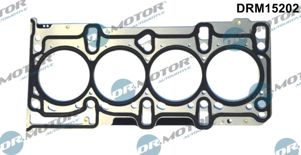 Cilindro galvos tarpinė Dr.Motor Automotive DRM15202