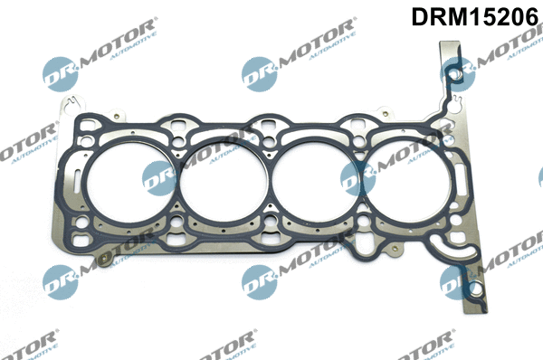 Cilindro galvos tarpinė Dr.Motor Automotive DRM15206