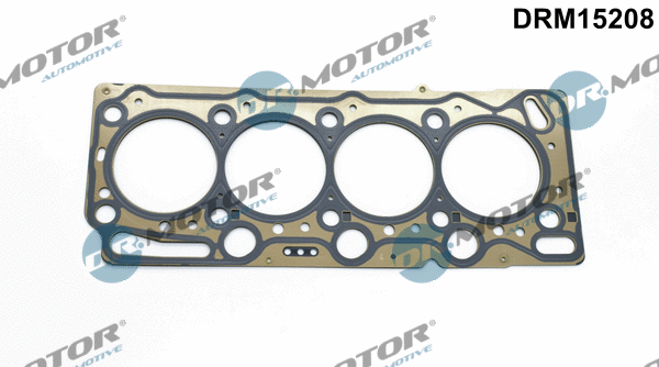 Cilindro galvos tarpinė Dr.Motor Automotive DRM15208
