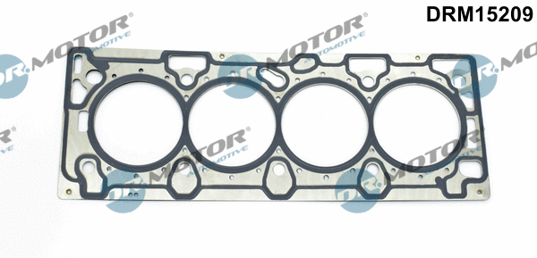 Cilindro galvos tarpinė Dr.Motor Automotive DRM15209