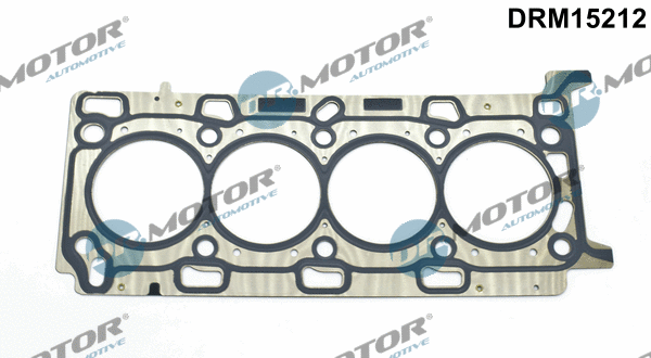Cilindro galvos tarpinė Dr.Motor Automotive DRM15212