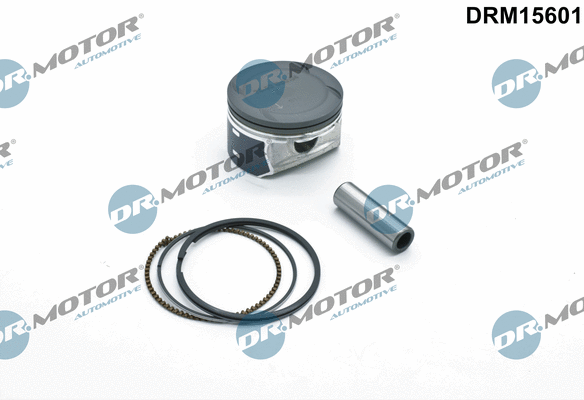 Stūmoklis Dr.Motor Automotive DRM15601