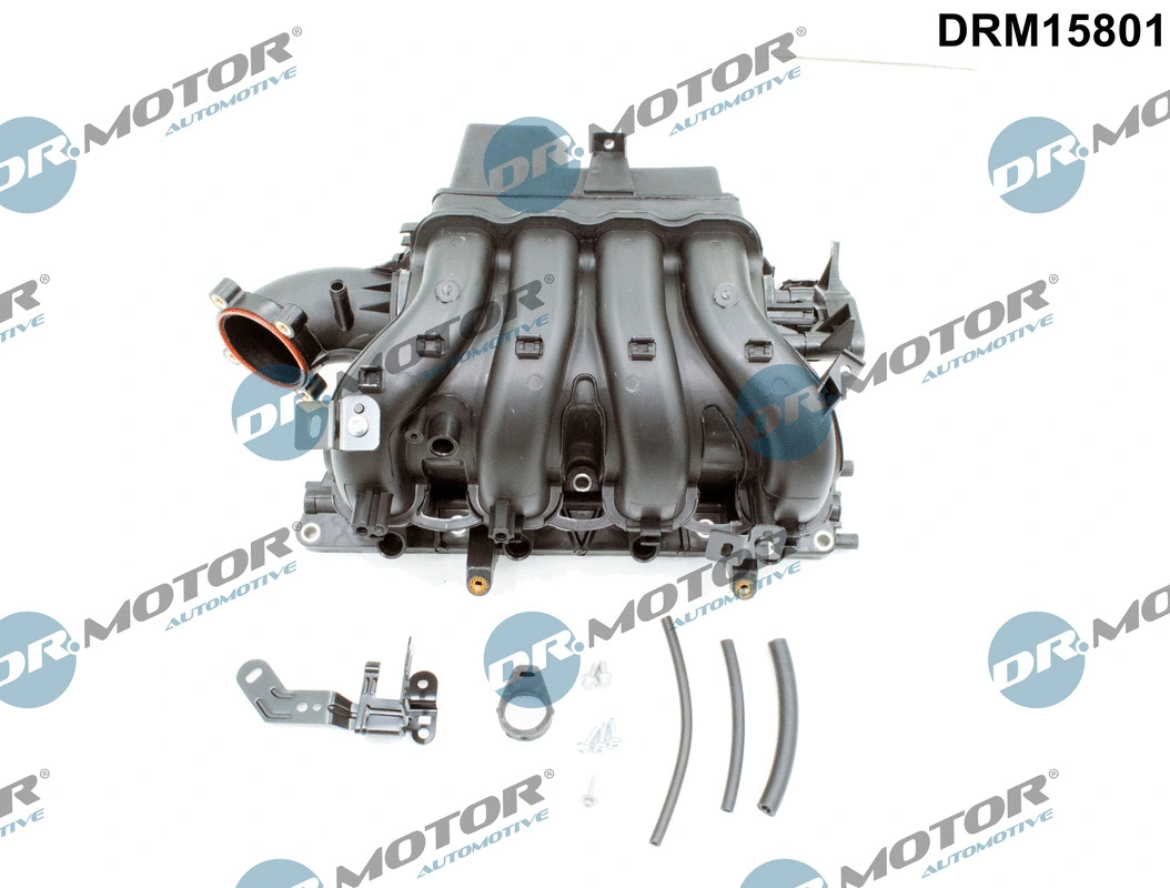 Įsiurbimo kolektoriaus modulis Dr.Motor Automotive DRM15801