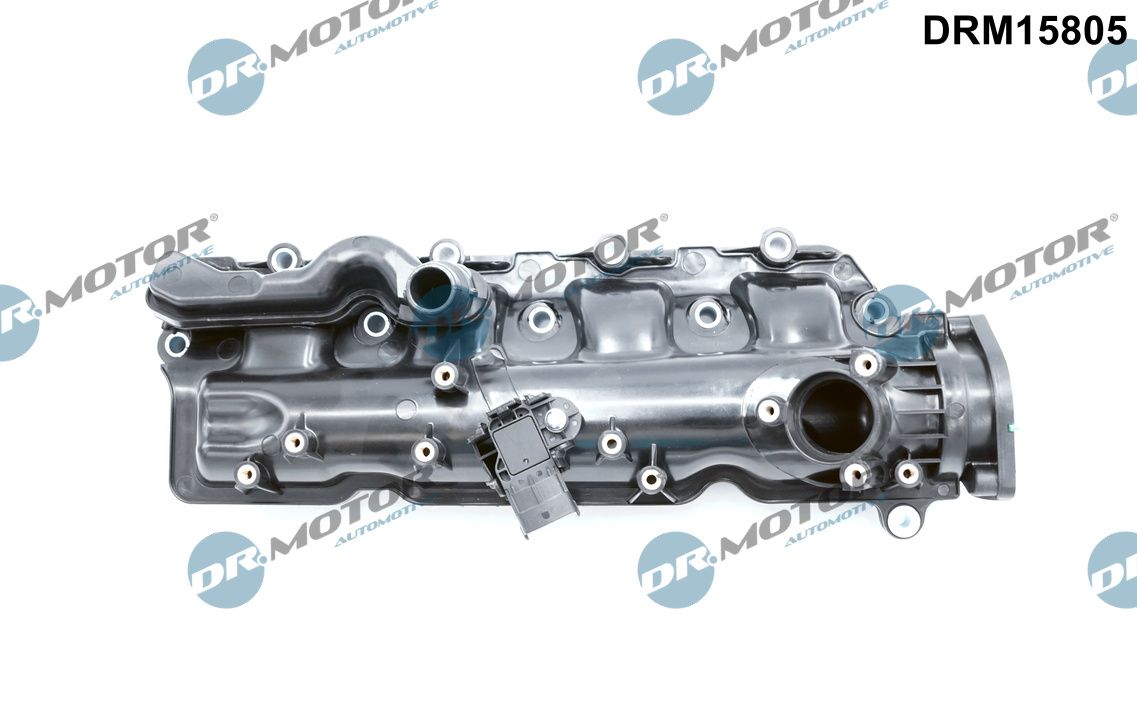 Įsiurbimo kolektoriaus modulis Dr.Motor Automotive DRM15805