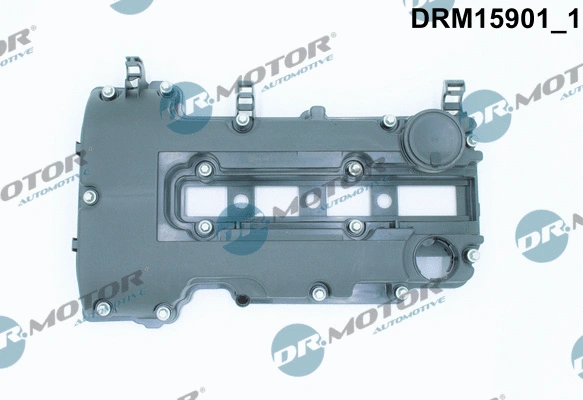 Svirties dangtelis Dr.Motor Automotive DRM15901