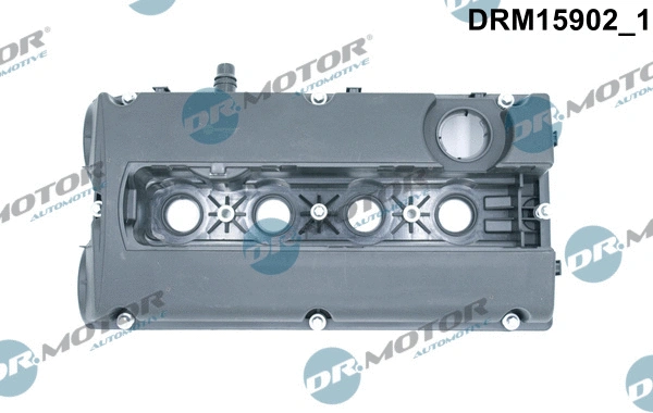 Svirties dangtelis Dr.Motor Automotive DRM15902