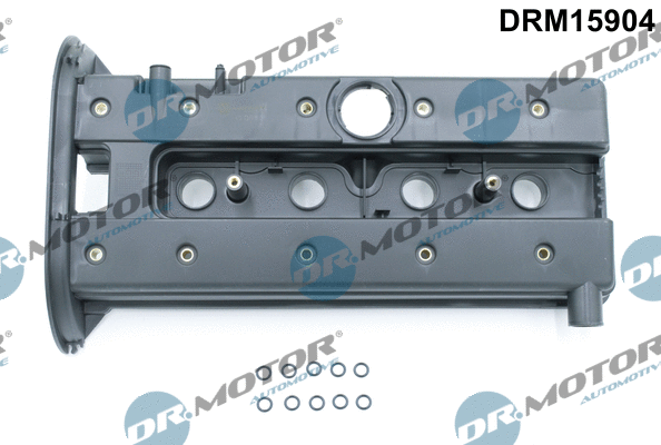 Svirties dangtelis Dr.Motor Automotive DRM15904