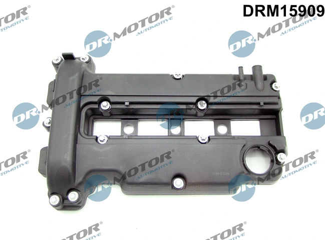 Svirties dangtelis Dr.Motor Automotive DRM15909