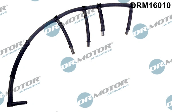 Degalų išsiliejimo apsaugos žarna Dr.Motor Automotive DRM16010