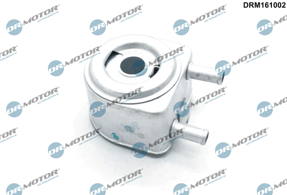 Variklio alyvos aušintuvas Dr.Motor Automotive DRM161002