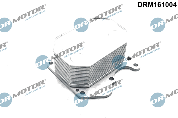 Variklio alyvos aušintuvas Dr.Motor Automotive DRM161004
