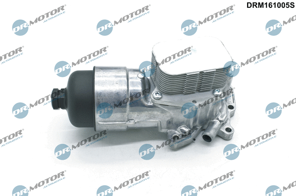 Alyvos filtro korpusas Dr.Motor Automotive DRM161005S