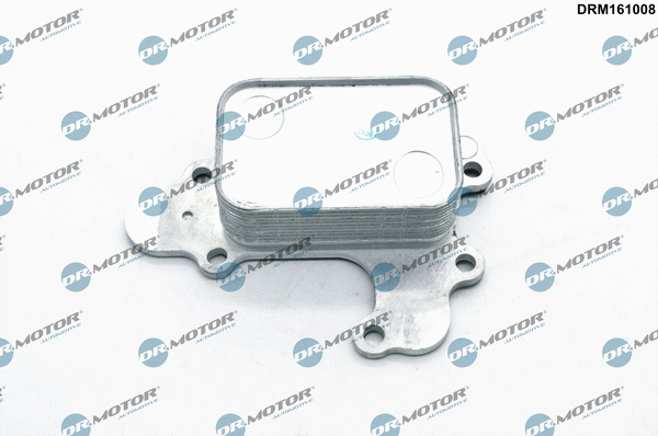 Variklio alyvos aušintuvas Dr.Motor Automotive DRM161008