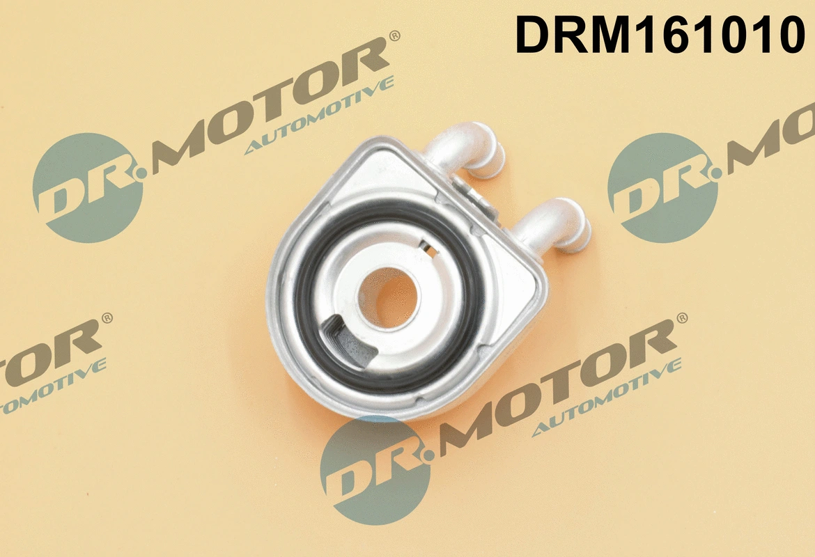 Variklio alyvos aušintuvas Dr.Motor Automotive DRM161010
