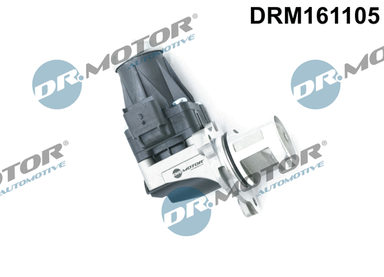 ERG vožtuvas Dr.Motor Automotive DRM161105