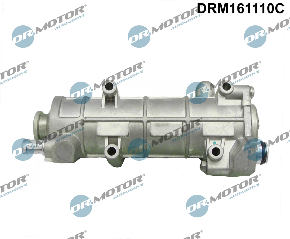 Išmetamųjų dujų recirkuliacijos aušintuvas Dr.Motor Automotive DRM161110C