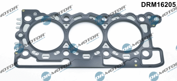 Cilindro galvos tarpinė Dr.Motor Automotive DRM16205