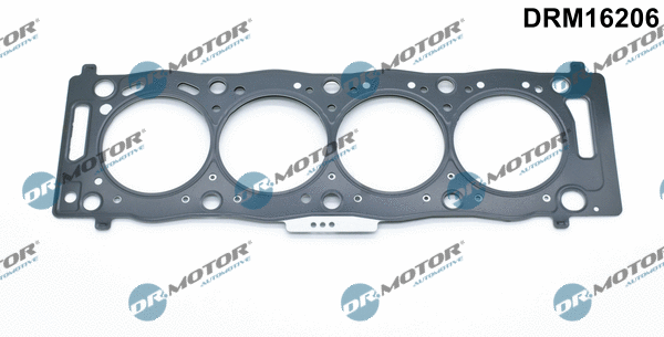 Cilindro galvos tarpinė Dr.Motor Automotive DRM16206