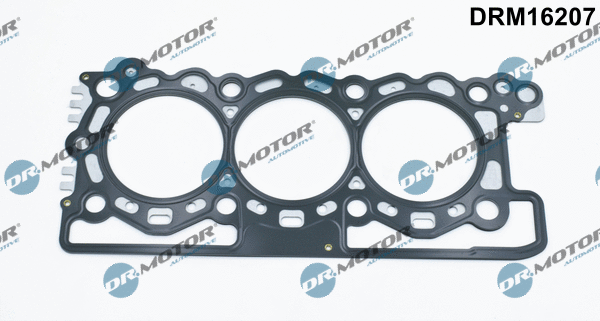 Cilindro galvos tarpinė Dr.Motor Automotive DRM16207