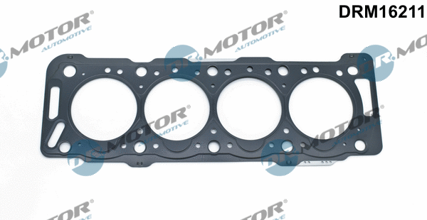 Cilindro galvos tarpinė Dr.Motor Automotive DRM16211