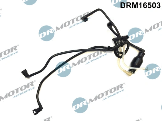 Degalų magistralė Dr.Motor Automotive DRM16503