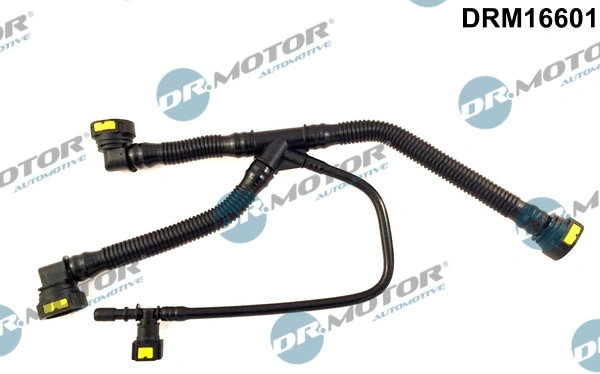 Karterio alsuoklio žarna Dr.Motor Automotive DRM16601