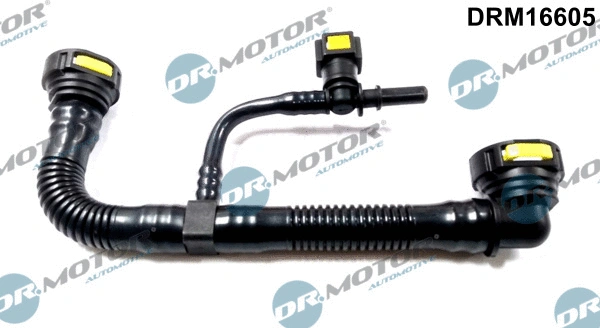 Karterio alsuoklio žarna Dr.Motor Automotive DRM16605