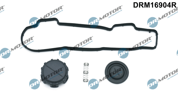 Svirties dangtelis Dr.Motor Automotive DRM16904R